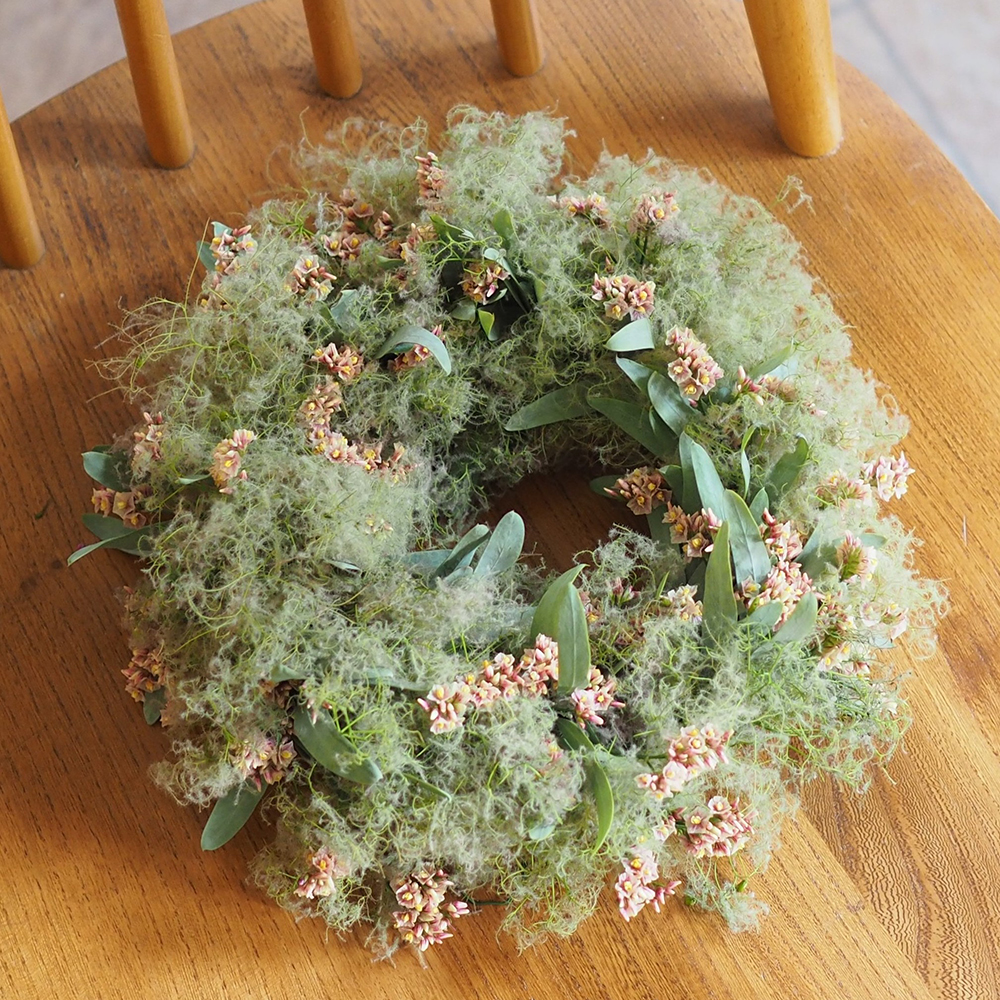 季節の彩りを楽しむ”ドライフラワー” - 画像 (2)