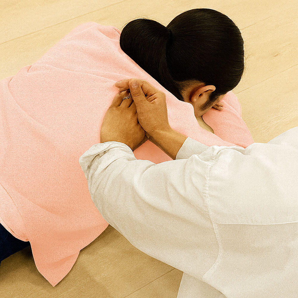 内側から健やかに 巡りを整える‟経路リンパケア” - 画像 (4)